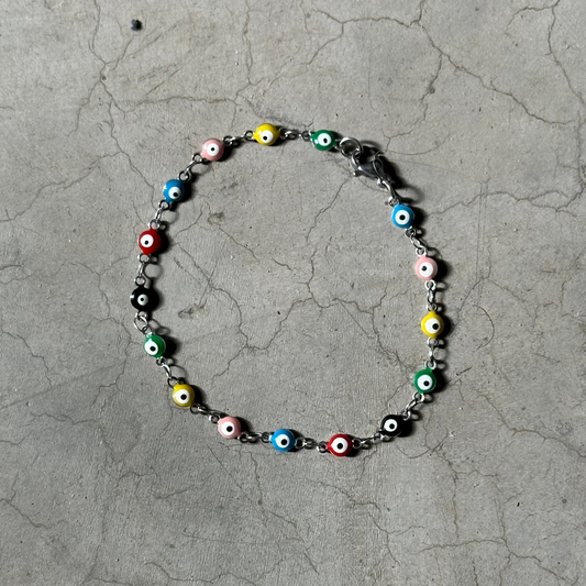 Bracelet Multi Color 🧿