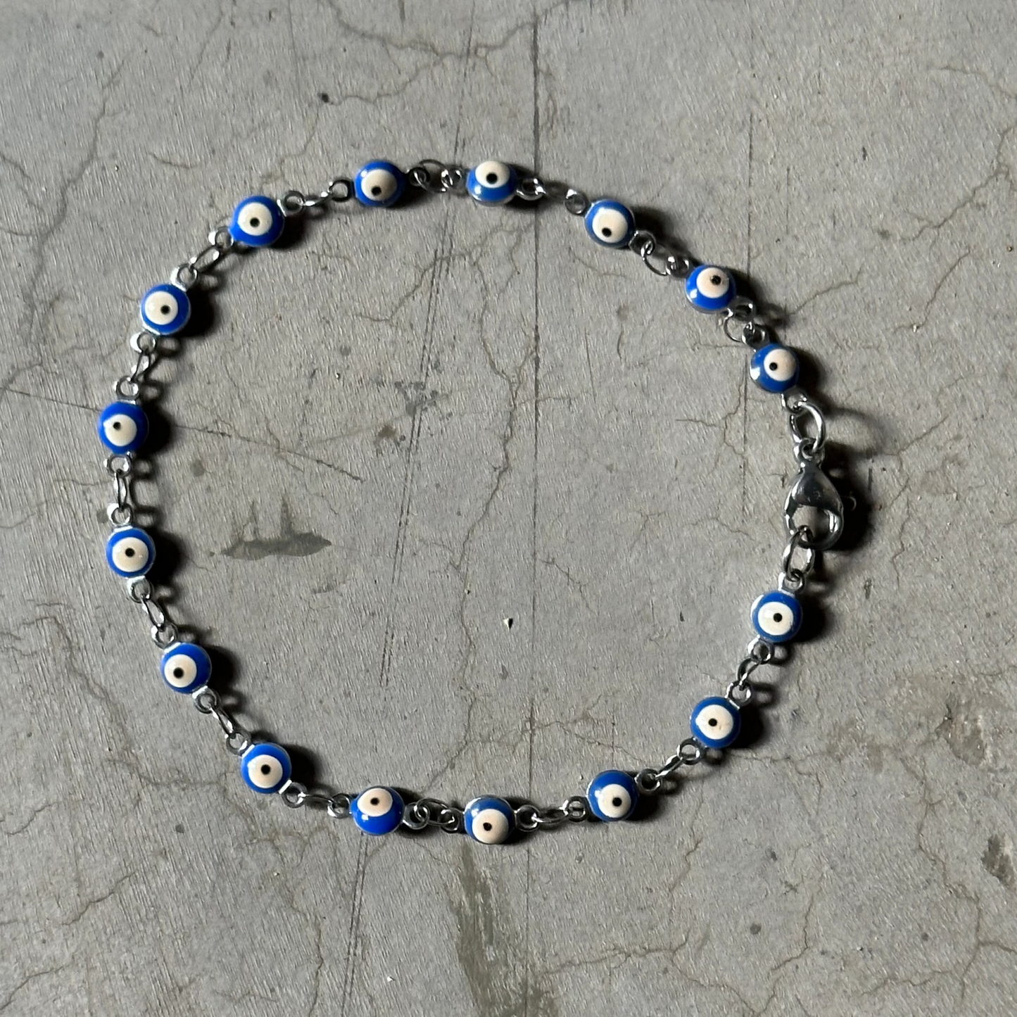 Bracelet Blue 🧿